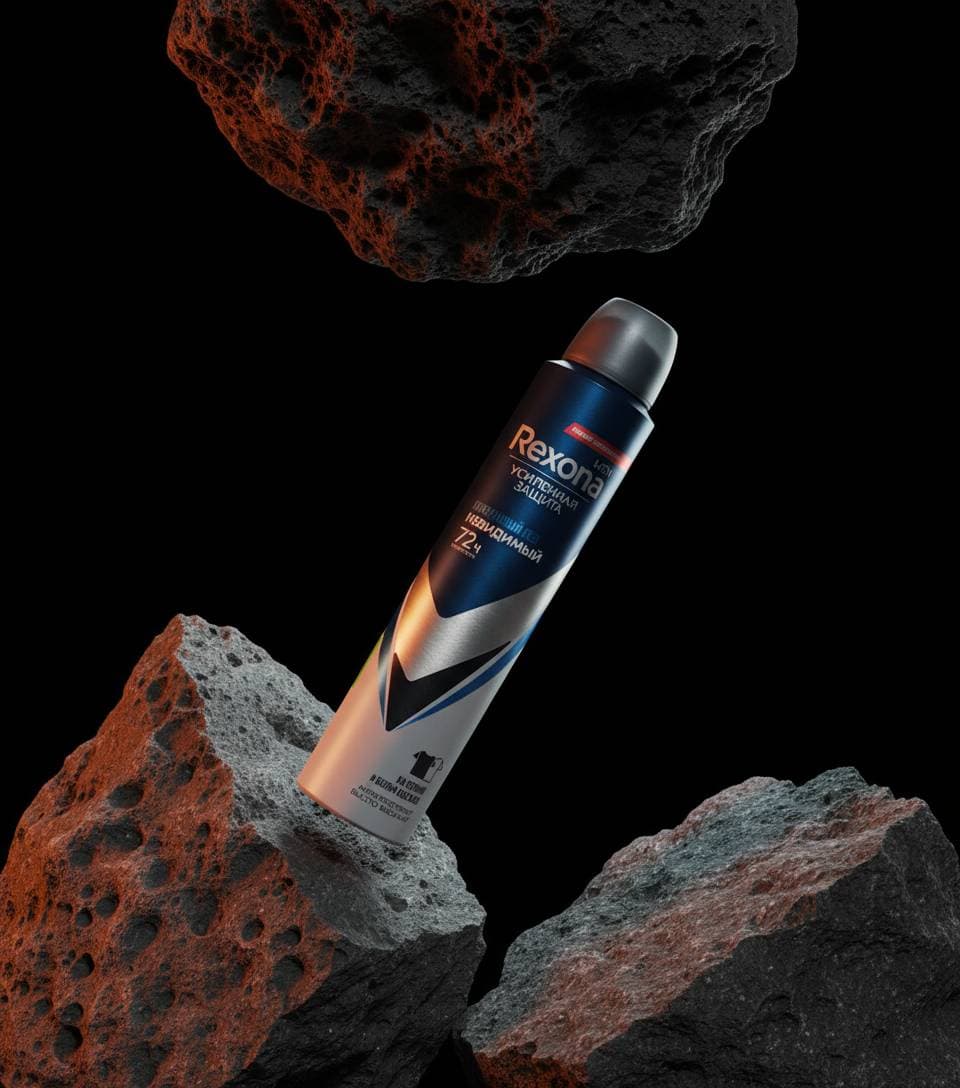 مرحله ۳: تصویر نهایی